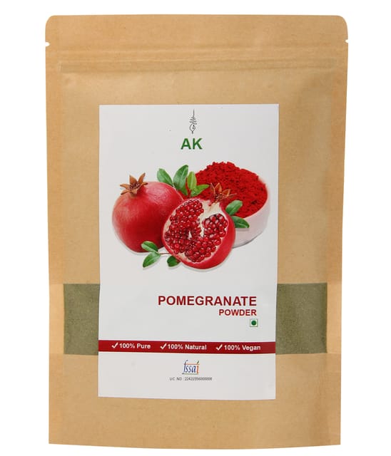 AK FOOD Pomegrante Powder
