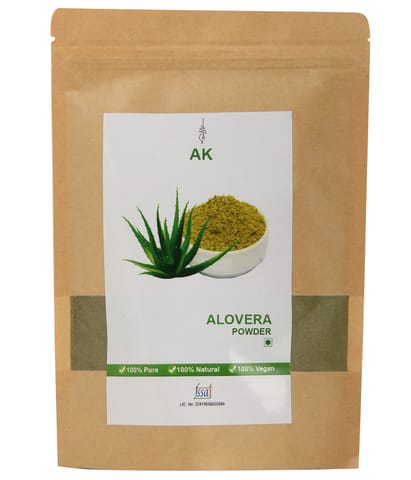 AK FOOD Alovera Kaves Powder