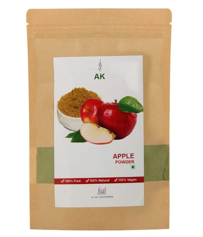 AK FOOD Apple Powder
