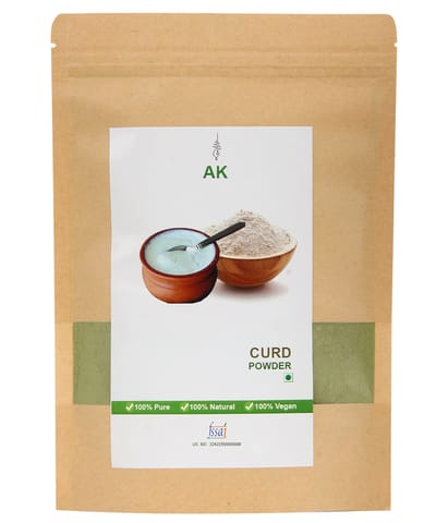 AK FOOD Curd Powder