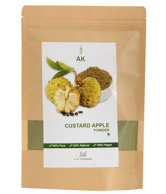 AK FOOD Custared Apple Powder