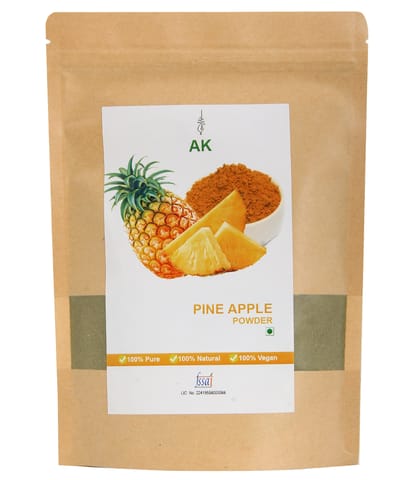 AK FOOD Pineapple Powder