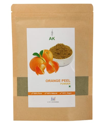 AK FOOD Orange Peel Powder