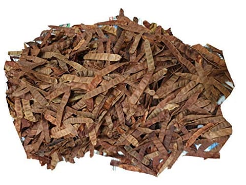 VERTEX Fresh Senna Alexandrina Pods Dried 100 Grams