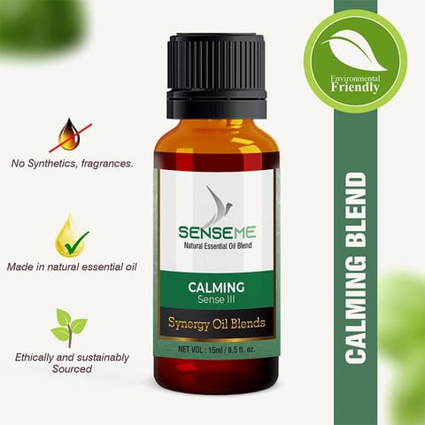 SENSEME Calming Sense III 15 Ml