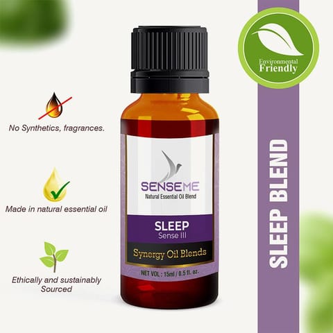 SENSEME Deep Sleep Sense III 15 Ml