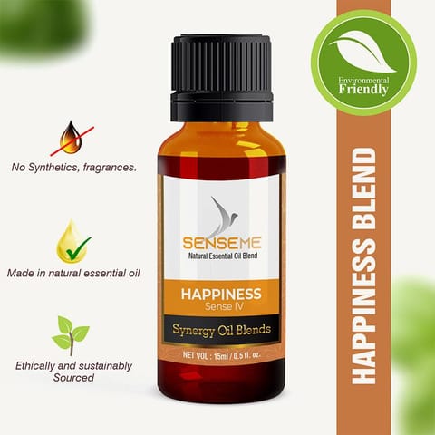 SENSEME Happiness Sense IV 15 Ml