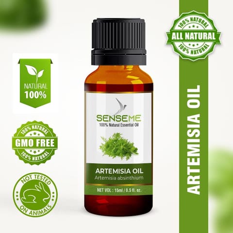 SENSEME Artemisia Oil 15 Ml