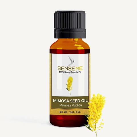 SENSEME Mimosa Oil 15 Ml