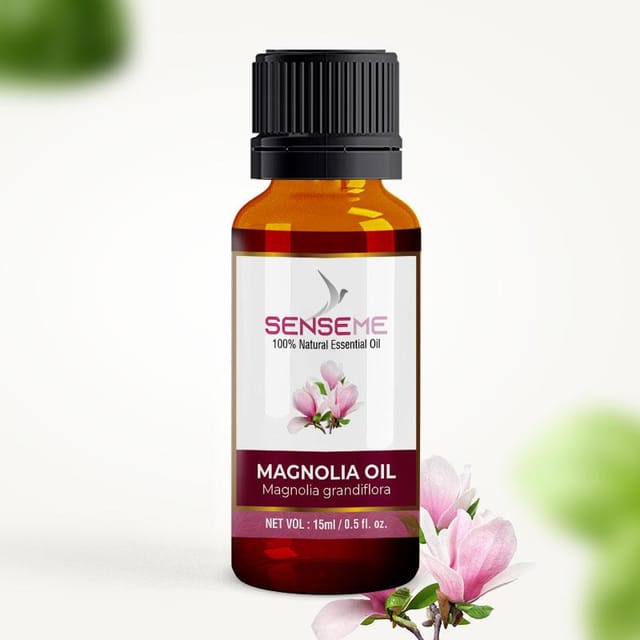 SENSEME Magnolia Oil 15 Ml