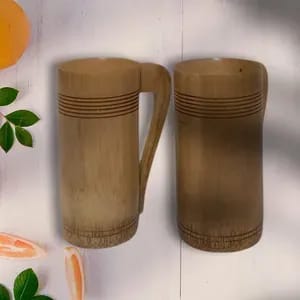 Madurai Bamboo Craft Bamboo Cup
