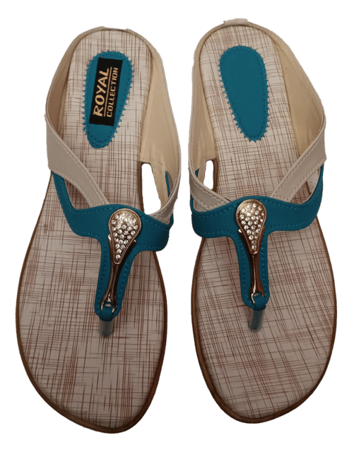 Women's Comfortable Trending And Stylish Slippers