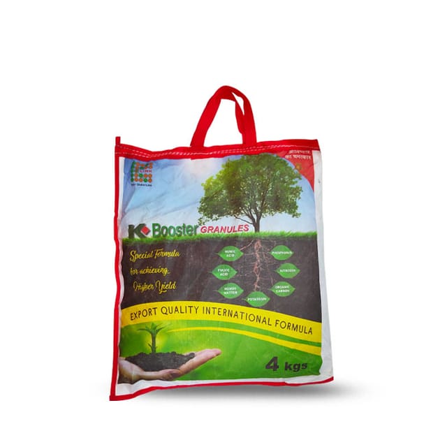 K-Booster Granules