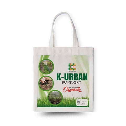 K-Urban Farming Kit