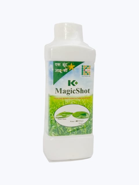 K-Magic Shot 100Ml