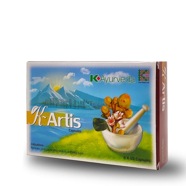 K-Artis