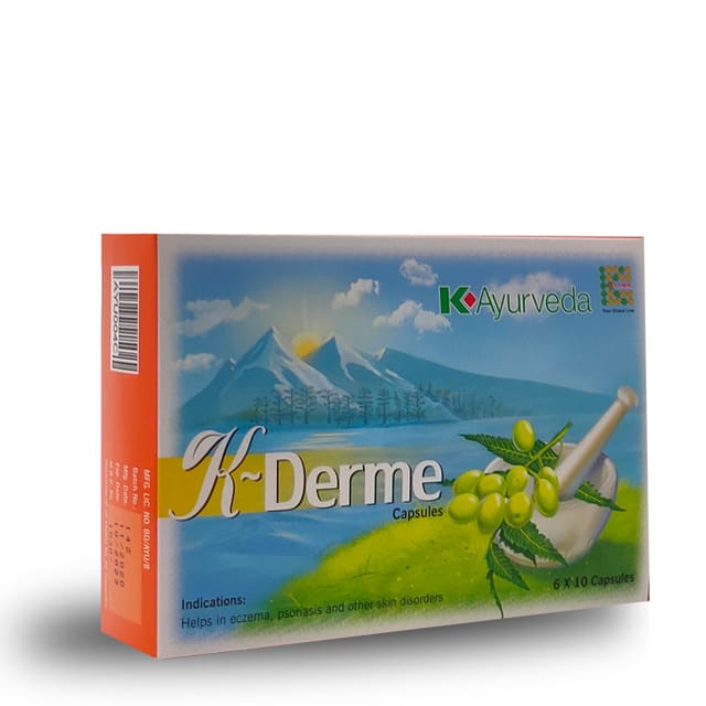 K-Derme