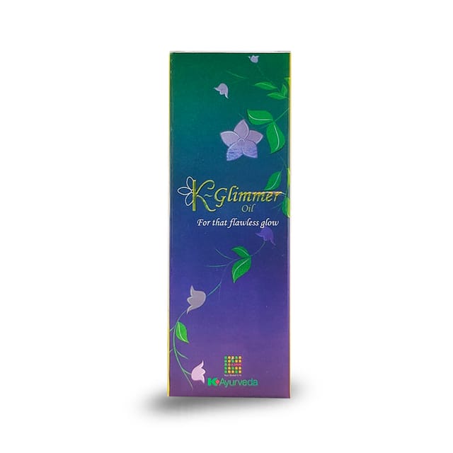 K-Glimmer Oil