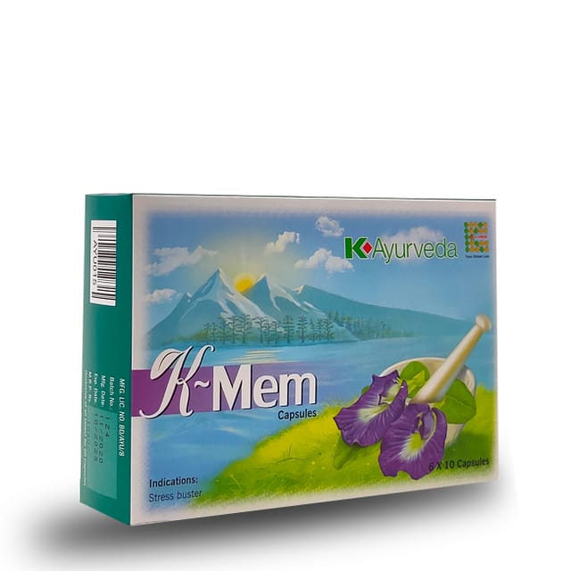 K-Mem