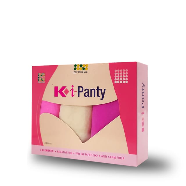 K-I-Panty