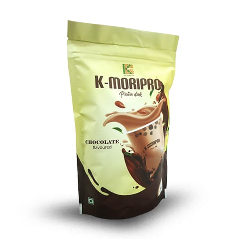 K-Moripro Protein Drink