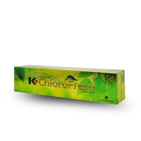 K-Chlorofresh 5 Packs