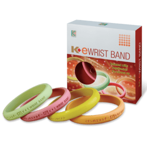 K-Ewrist Band