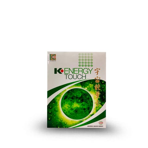 K-Energy Touch