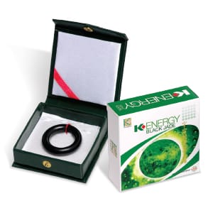 K-Energy Black Jade XL/XXL