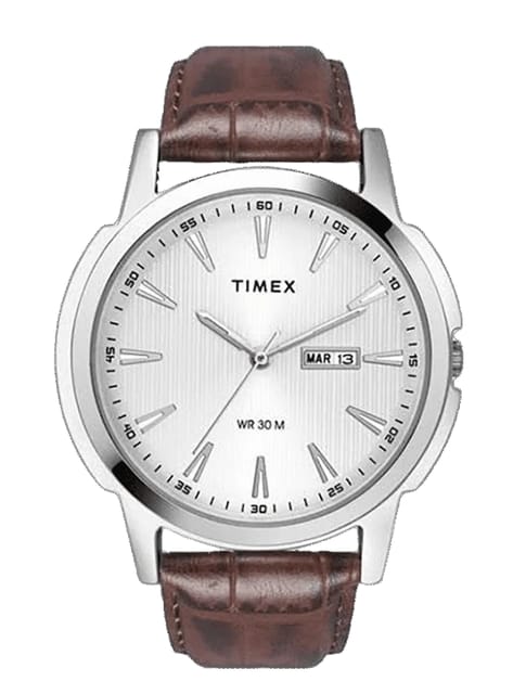 Timex Men Analogue Watch
