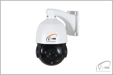 Sony IMX 307 HD Megapixel Sensor Fuji FX Proline Auto Focus Zoom Lens Intelligent Ai* Human Mobile Alerts Sharp & Clear Night Vision IR Filter