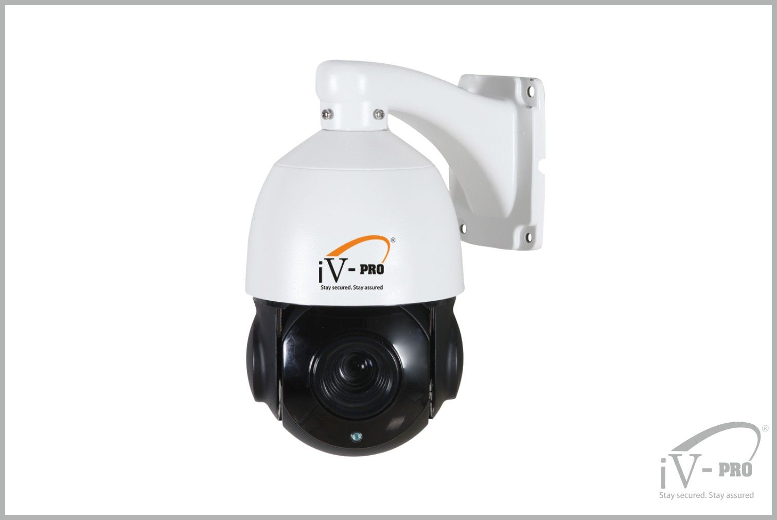 Sony IMX 307 HD Megapixel Sensor Fuji FX Proline Auto Focus Zoom Lens Intelligent Ai* Human Mobile Alerts Sharp & Clear Night Vision IR Filter