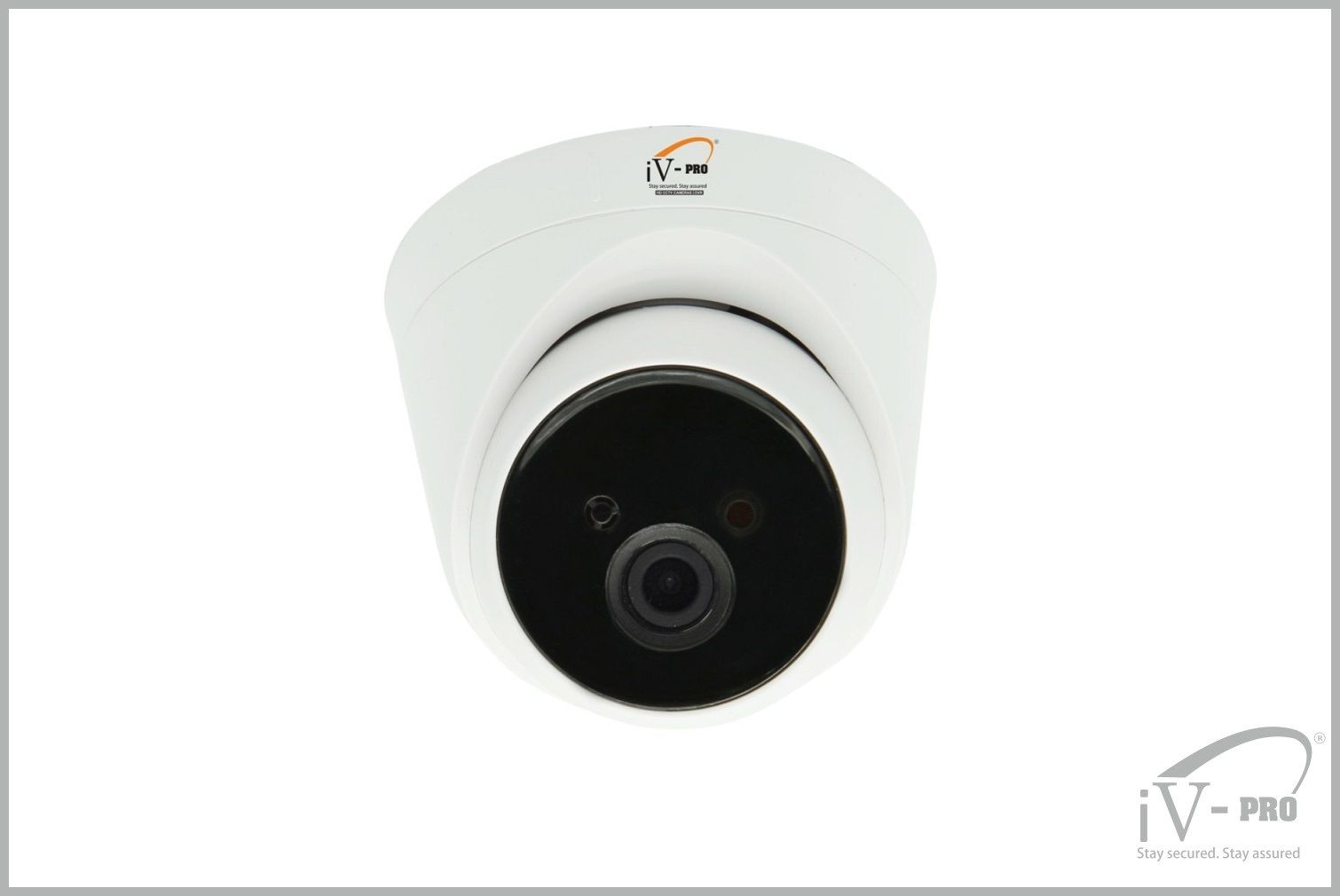 Aptina II F22 HD Megapixel Sensor Fuji FX Proline M12 Glass Lens Intelligent Ai* Human Mobile Alerts Sharp & Clear Night Vision IR Filter