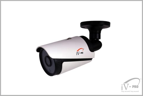 Sony IMX 335 HD Megapixel Sensor Fuji FX Proline M12 Glass Lens Intelligent Ai* Human Mobile Alerts Sharp & Clear Night Vision IR Filter