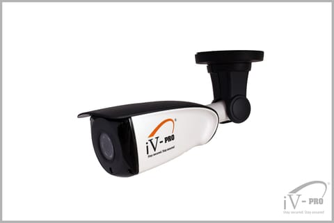 Sony IMX 335-ZR HD Megapixel Sensor Fuji FX Proline CS Glass Lens Intelligent Ai* Human Mobile Alerts Sharp & Clear Night Vision IR Filter