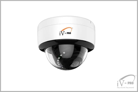 XView 8235 HD Megapixel Sensor Fuji FX Proline M12 Glass Lens