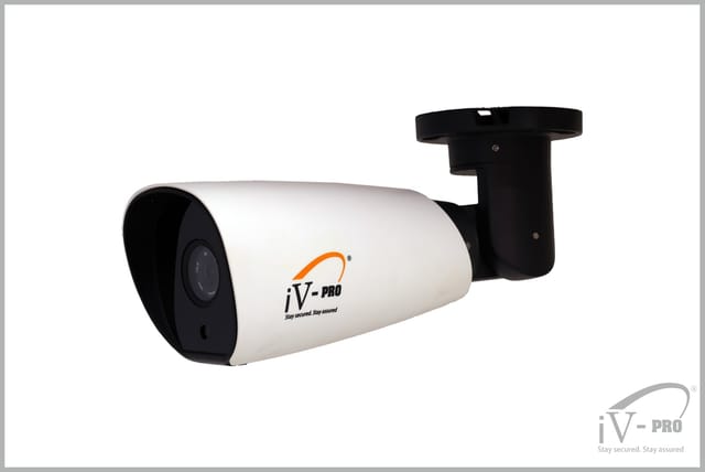 XView 8235 HD Megapixel Sensor Fuji FX Proline CS Glass Lens