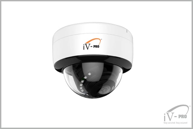 Sony IMX 415-ZR HD Megapixel Sensor Fuji FX Proline CS Glass Lens Intelligent Ai* Human Mobile Alerts Sharp & Clear Night Vision IR Filter