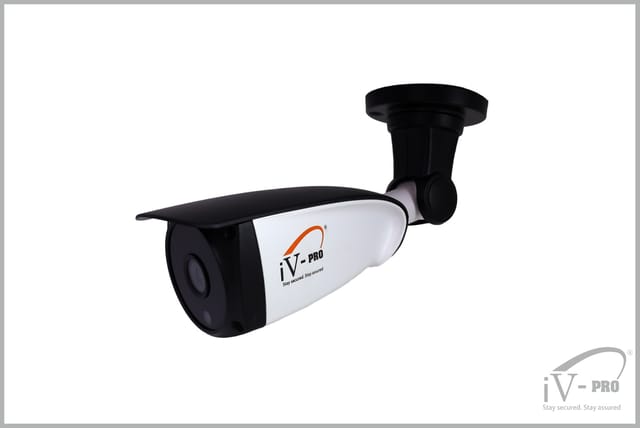 Sony IMX 307 HD Megapixel Sensor Fuji FX Proline M12 Glass Lens Intelligent Ai* Human Mobile Alerts Sharp & Clear Night Vision IR Filter