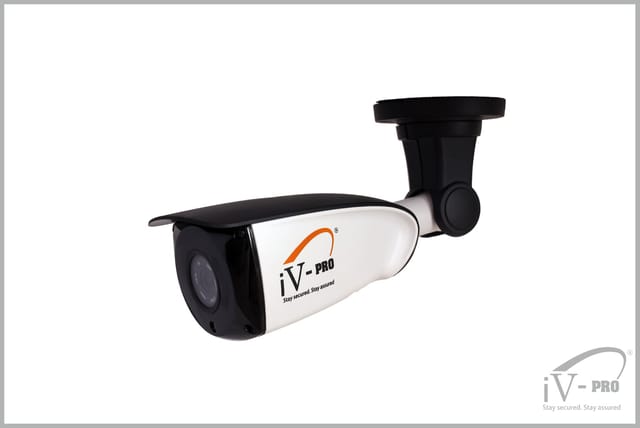 Sony IMX 415-ZR HD Megapixel Sensor Fuji FX Proline CS Glass Lens Intelligent Ai* Human Mobile Alerts Sharp & Clear Night Vision IR Filter