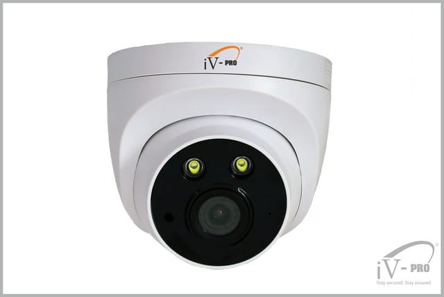 XView 8235 HD Megapixel Sensor Fuji FX Proline M12 Glass Lens