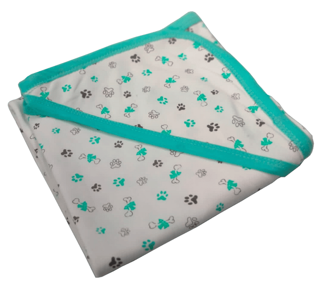 Baby Hooded Towel