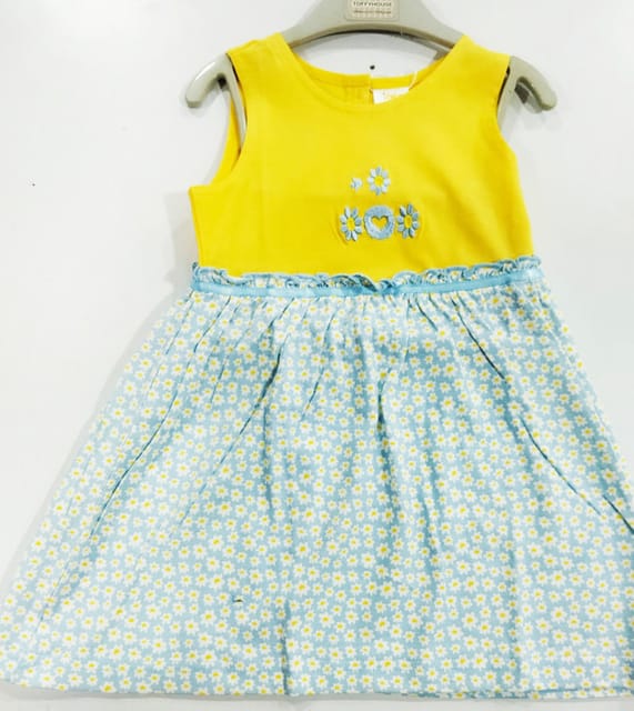 Baby Frock