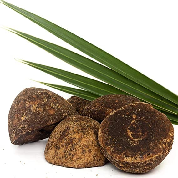 Feel Natural Palm Jaggery