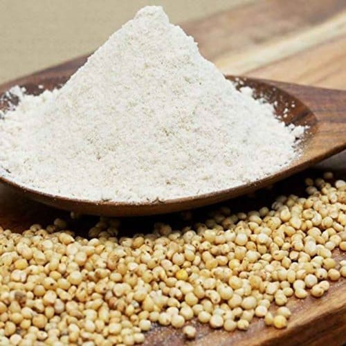 Feel Natural White Cholam Flour