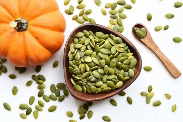 Feel Natural Pumpkin Seeds