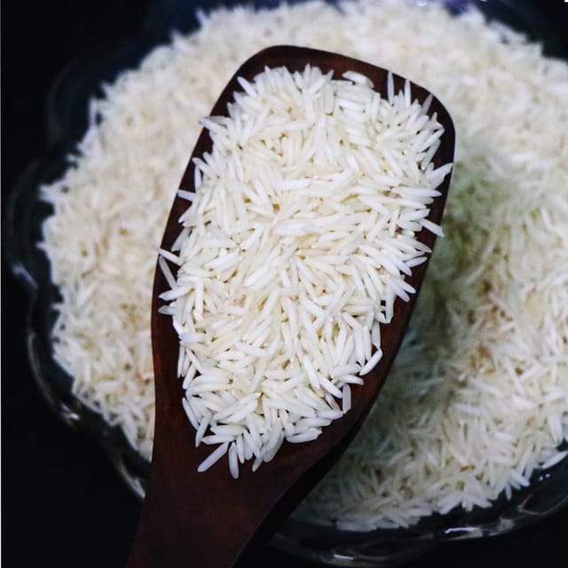 Feel Natural Basmati Rice