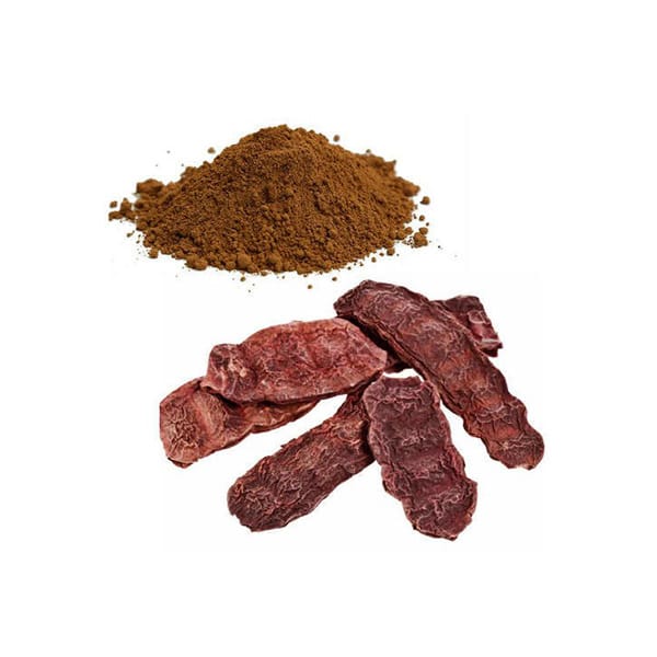 Feel Natural Herbal Shikkakai Powder