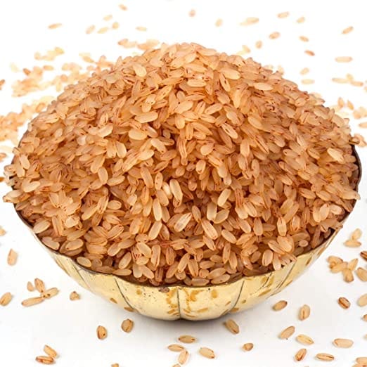 Feel Natural Brown Rice