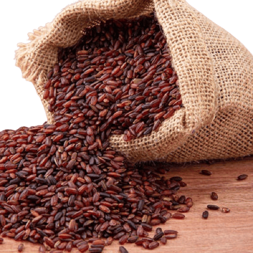 Feel Natural Kuzhiyadichan Samba Rice